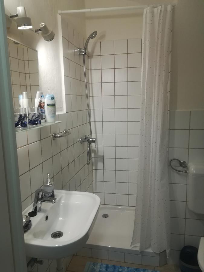 Apartman Becsi Utca Sopron Exterior photo